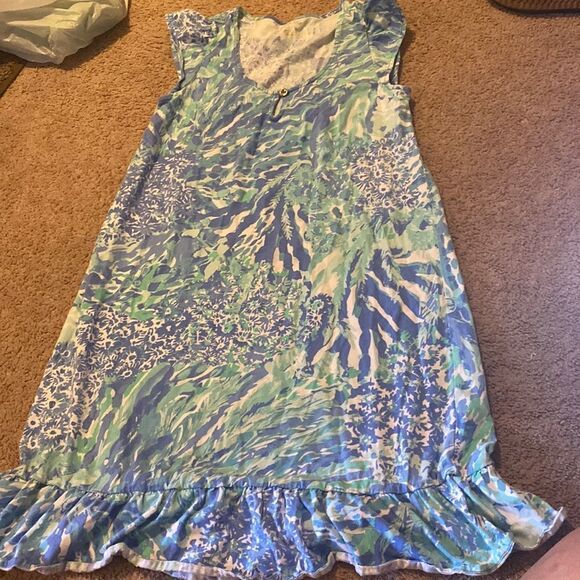 Lilly Pulitzer Dresses & Skirts - Lilly Pulitzer dress xs